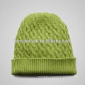 New Design 2014 knitted women winter hat
